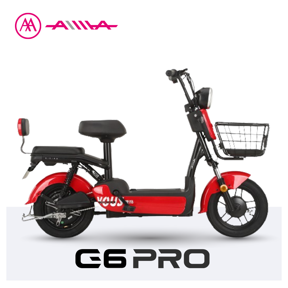 아이마 G6 PRO 아이마전기자전거(전동스쿠터)