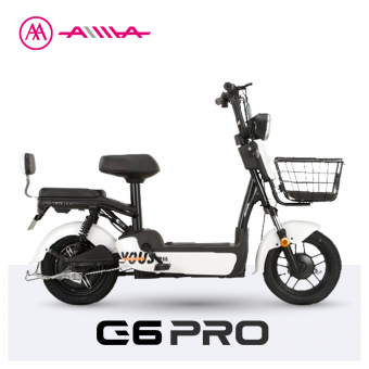 아이마 G6 PRO 아이마전기자전거(전동스쿠터)
